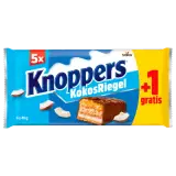 Knoppers KokosRiegel 6x40g