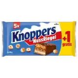 Knoppers Nussriegel 6x40g