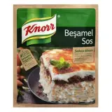 Knorr Beşamel Sos 70 g