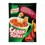 Knorr Çabuk Çorba Acılı Domates 22 g