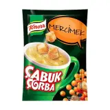 Knorr Çabuk Çorba Çeşitleri 19 g
