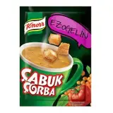 Knorr Çabuk Çorba Ezogelin 22 g
