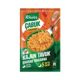 Knorr Çabuk Kajun Tavuk Bardak Makarna 48 g
