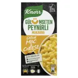 Knorr Çabuk Mac & Cheese 212 g