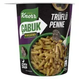 Knorr Çabuk Makarna Trüflü Penne 65 g