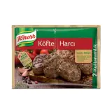 Knorr Çeşni Köfte Harcı 82 g