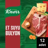 Knorr Et Bulyon 120 g