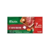 Knorr Et Bulyon 240 G