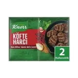 Knorr Köfte Harcı 82 g