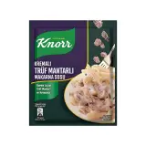 Knorr Kremalı Trüf Mantarlı Makarna Sosu 52 g