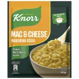 Knorr Mac & Cheese Makarna Sosu 50 g