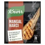 Knorr Mangal Harcı 37 g