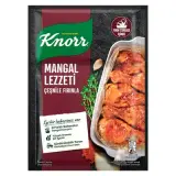 Knorr Mangal Lezzeti Tavuk Çeşnili Harç 29 g