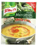 Knorr Mercimek Çorbası 76 g