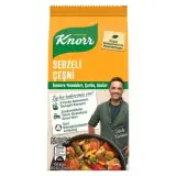 Knorr Sebzeli Çeşni 65 g