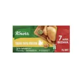 Knorr Tavuk Bulyon 240 G