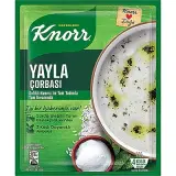 Knorr Yayla Çorbası 72 g