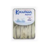 Kocaman Marine Hamsi 200 g
