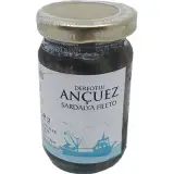 Kocaman Sardalya Ançuez 90 g