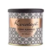 Kocatepe 1949 Türk Kahvesi 100 g
