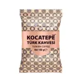 Kocatepe Türk Kahvesi 100 g