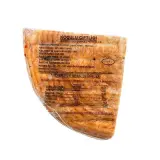 Koçulu Biberli İsli Çerkez Peyniri 1 kg