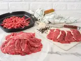 Köfteci Yusuf Dana Biftek / Kontrafile 1 kg