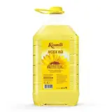 Komili Ayçiçek Yağı 4 L