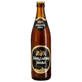 König Ludwig Dunkel 0,5l