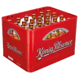 König Pilsener 24x0,33l