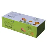 Kor Organik Yumurta 53- 10 Adet 62 g