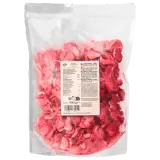 KoRo Gefriergetrocknete Erdbeeren 100g