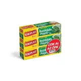 Koroplast Buzdolabı Poşeti 3x30 Adet
