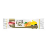 Koroplast Mandarin Kokulu Büyük Boy Çöp Torbası 10 Adet