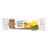 Koroplast Mandarin Orta Boy Çöp Torbası 15 Adet