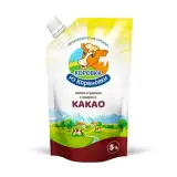 Korovka Kakaolu Süt Reçeli Yoğunlaştırılmış Süt 270 g