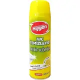 Koruma Wc Temizleyici Aktif Köpük 500 ml