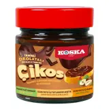 Koska Çikos Çikolata Tahin Karışım 240 g
