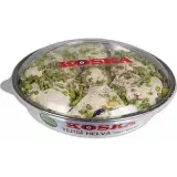 Koska Fıstıklı Tepsi Helva 1 kg
