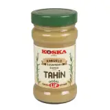 Koska Kabuklu Susamdan Esmer Tahin 300 g