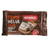 Koska Kakaolu Tepsi Helva 1 kg