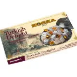 Koska Karışık Çerezli Lokum 500 g