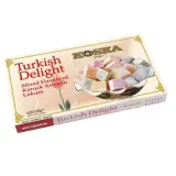 Koska Karışık Lokum 500 g