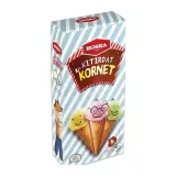 Koska Kornet 104 g