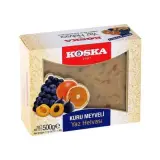 Koska Kuru Meyveli Helva 1 kg