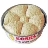 Koska Sade Tepsi Helva 1 kg