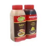 Koska Tahin Pekmez İkili Set 700 g