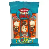 Koska Tüp Süper İkili 3x40 g