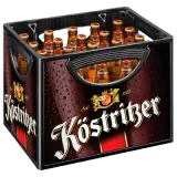 Köstritzer Kellerbier 20x0,5l