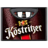 Köstritzer Schwarzbier 20x0,5l